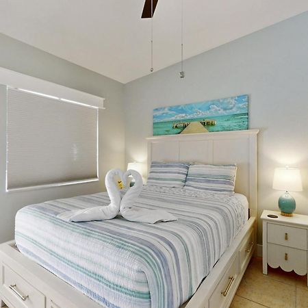 53 Steps To Beach Clearwater Beach Exterior foto