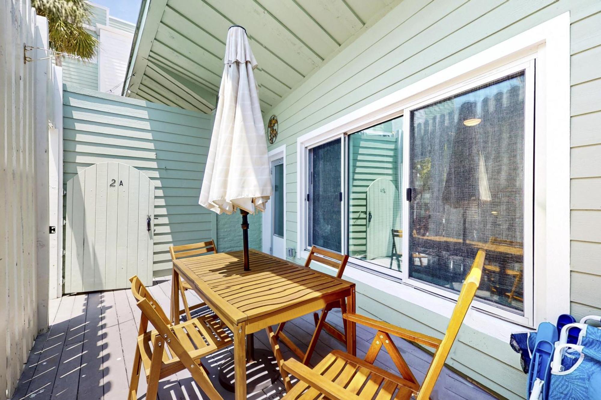53 Steps To Beach Clearwater Beach Exterior foto
