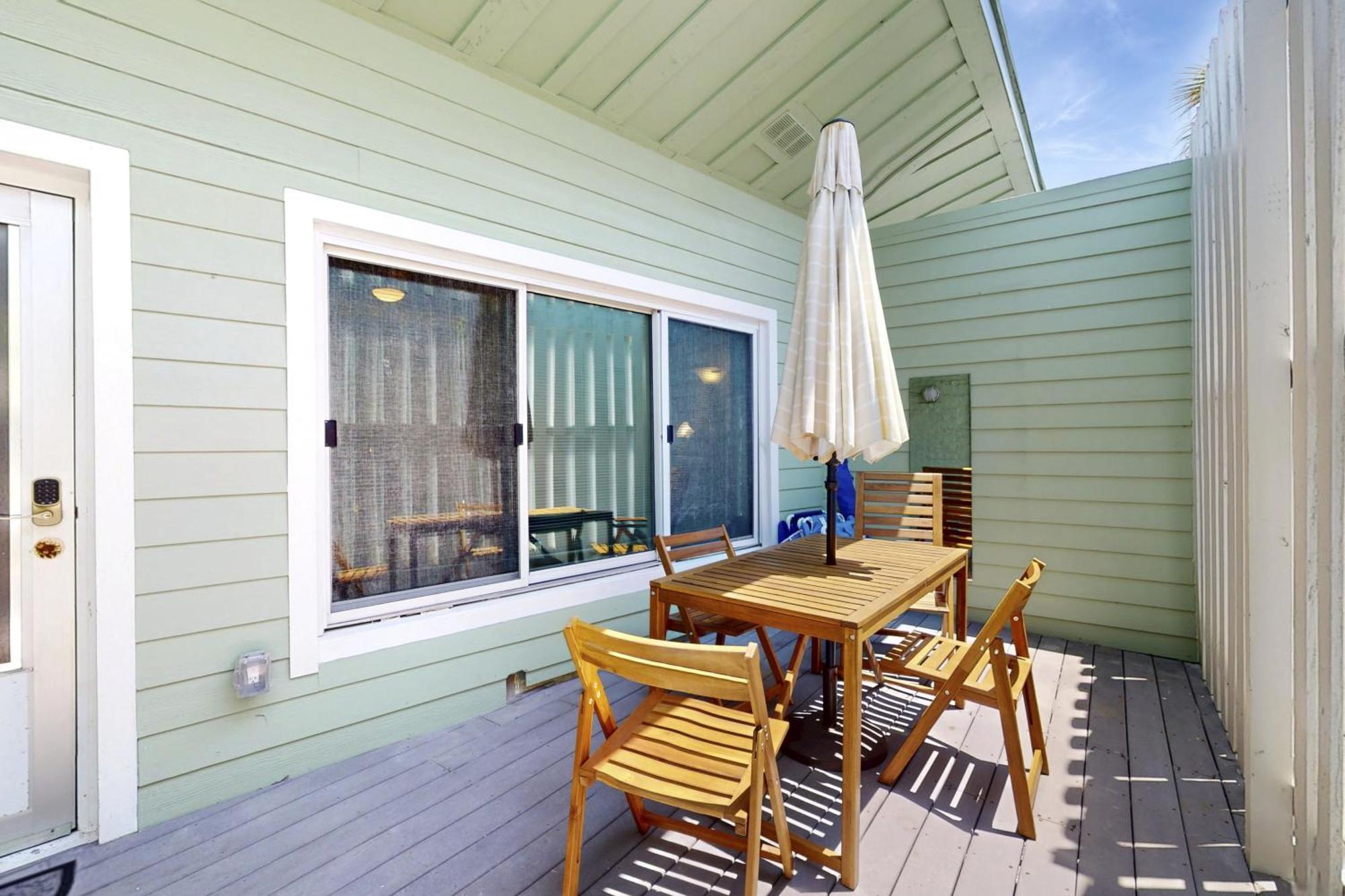 53 Steps To Beach Clearwater Beach Exterior foto