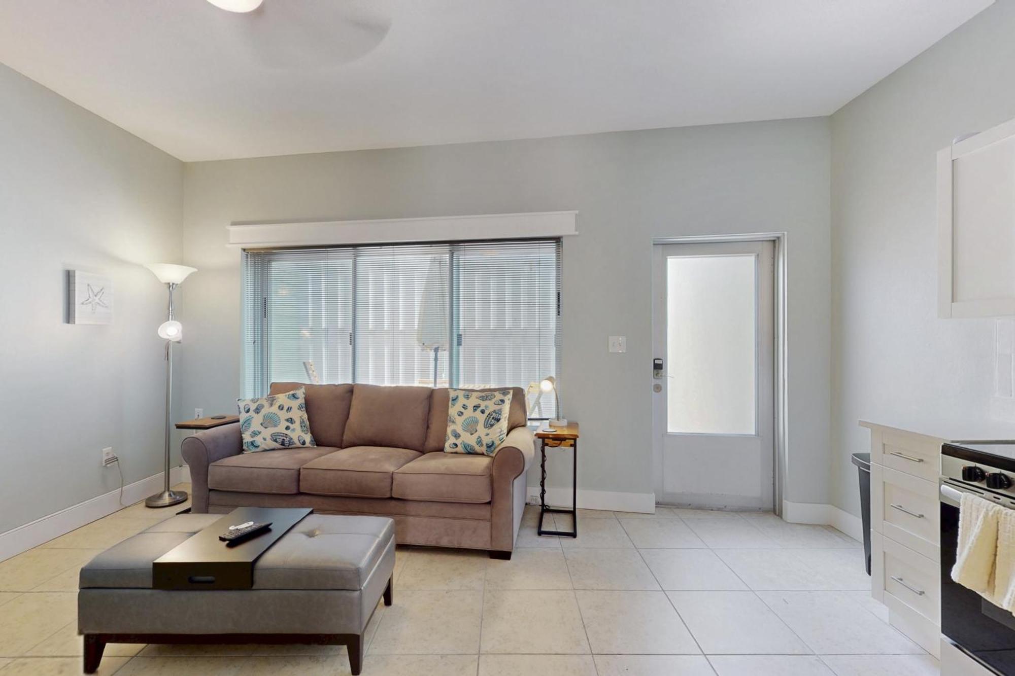 53 Steps To Beach Clearwater Beach Exterior foto